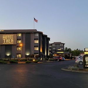 Hotel Thea Tacoma, Ascend Hotel Collection